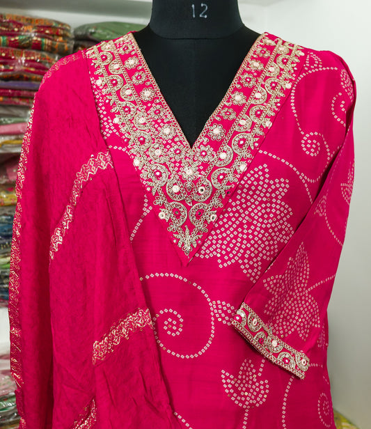 Quality Modal fabric suit