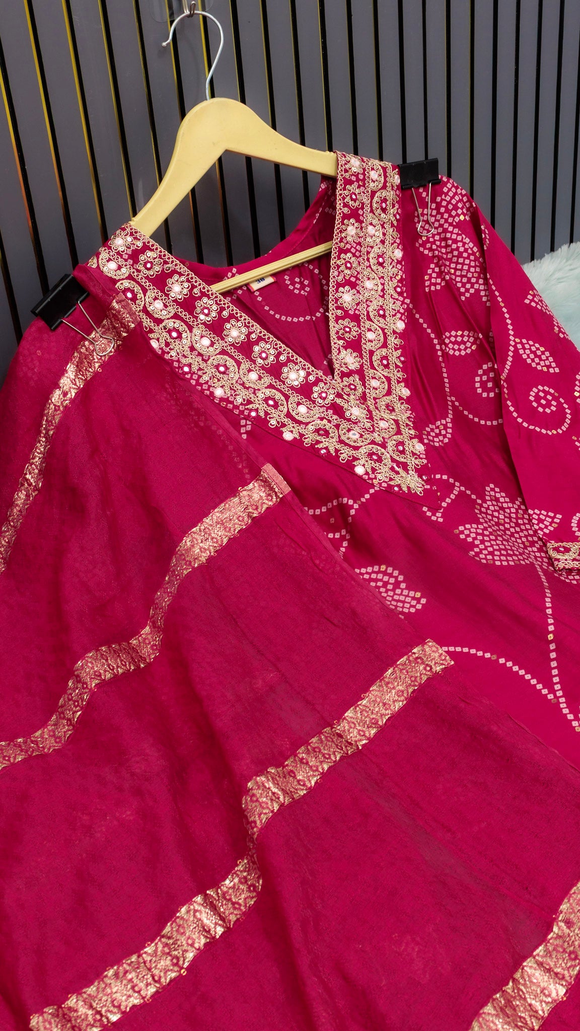 Quality Modal fabric suit