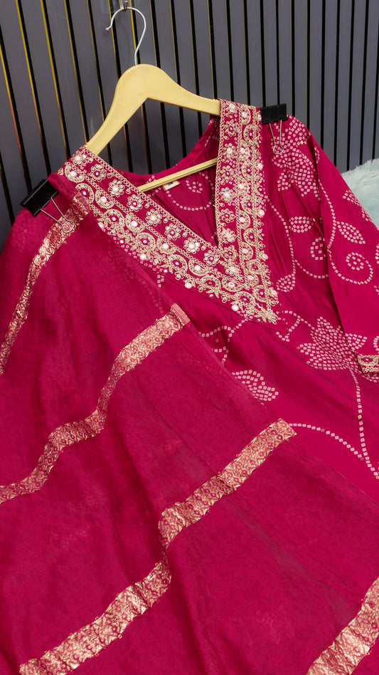 Quality Modal fabric suit