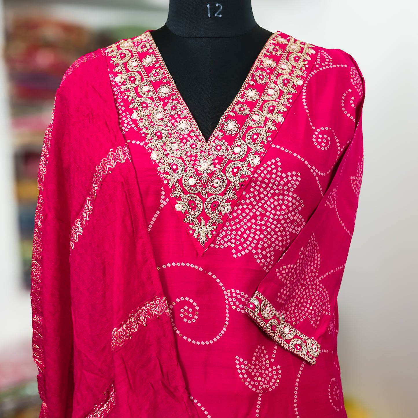 Quality Modal fabric suit