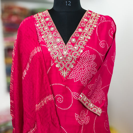 Quality Modal fabric suit